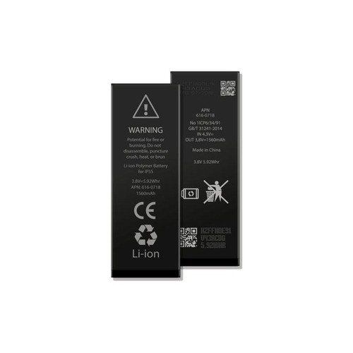 Batteria per iphone - batteria, 5s