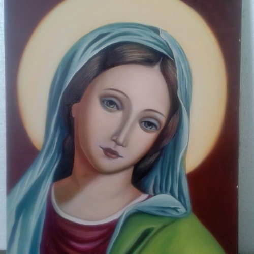 Art 777 quadro - art, olio