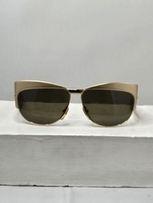 Occhiali da sole Vintage Mario