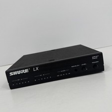 Shure marcad diversity - shure,