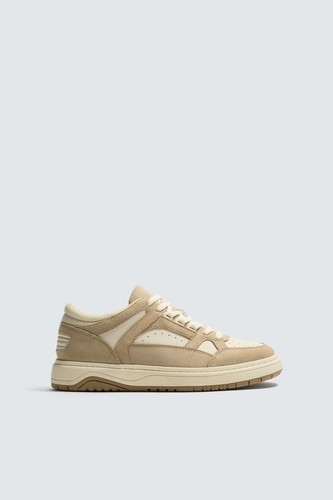 Scarpe ginnastica zara uomo - ginnastica,
