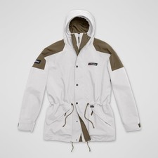 BERGHAUS UNISEX MERU MOUNTAIN