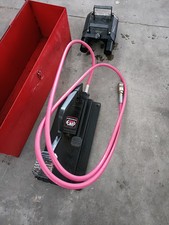 Pressa raccordi tubi idraulica - tubi,