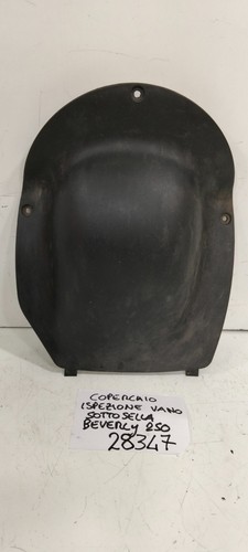 Coperchio ispezione sotto - ispezione,