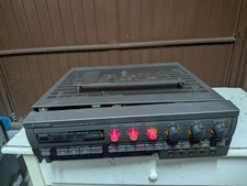 Amplificatore mixaggio stereo