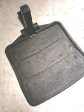 Poggiapiedi per carrozzina