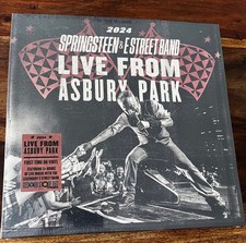 Bruce Springsteen - RSD 2026