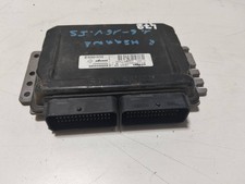 8200044437 CENTRALINA MOTORE