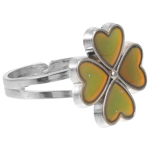 Anello cambia colore - anello,