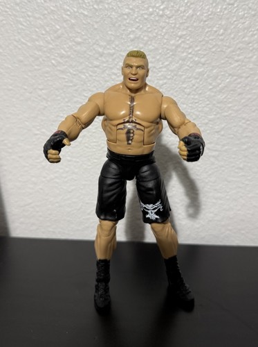Modellino esclusivo mattel wwe - esclusivo,