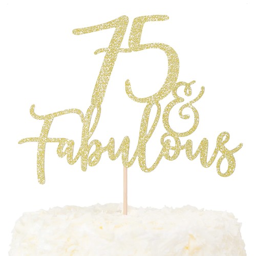 Lovenjoy favoloso topper - 75,