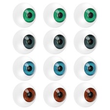  12 Pcs Accessori Costume