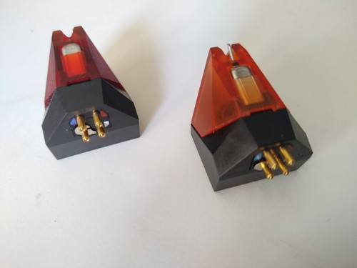 Ortofon cartridge no - 2x,