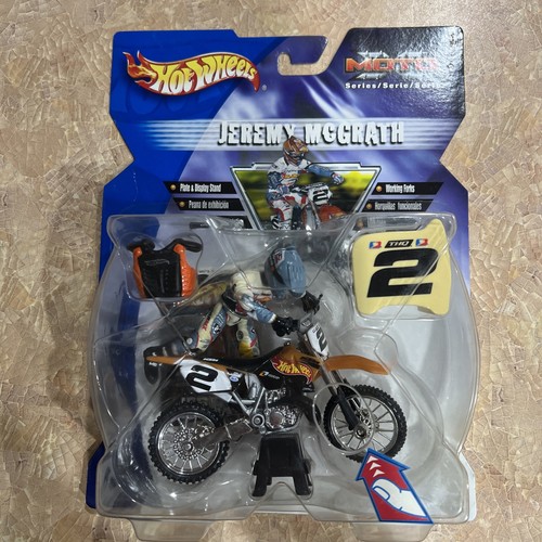 2003 hot wheels moto - wheels, x
