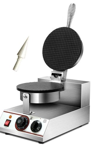Macchina elettrica per waffle