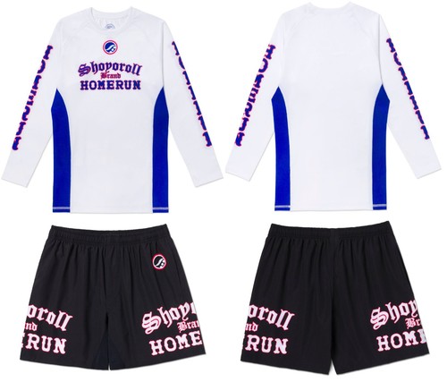 Shoyoroll lotto 169 homerun - shoyoroll,