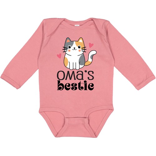 Inktastic oma bestie - inktastic,