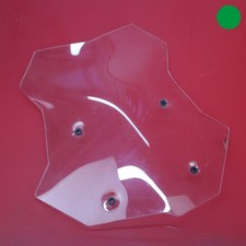BMW F 850 GS Parabrezza plexiglass 2018 2023 Plexiglass windshield ID93287
