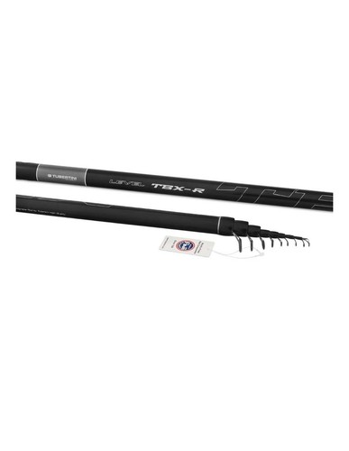 Canna level tbx 16 - r, 0-16