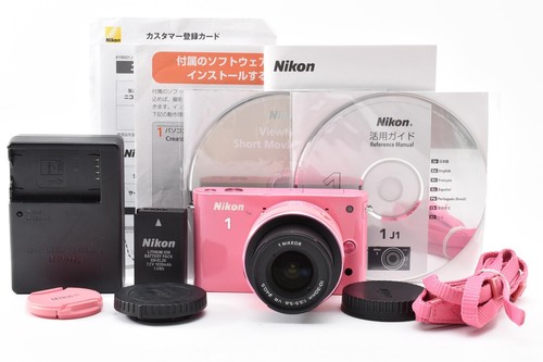 Quasi nuovo nikon 1 - [quasi,
