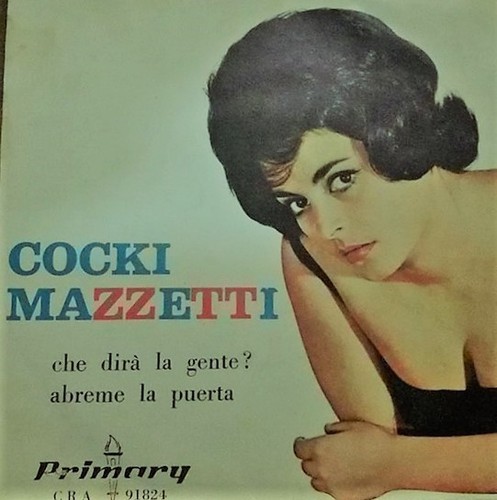 Cocki mazzetti che - mazzetti,