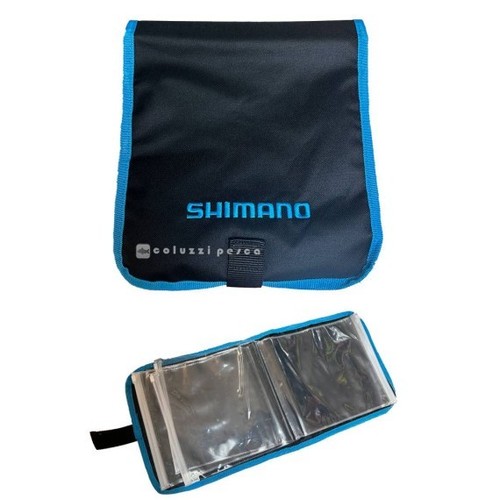 Custodia shimano surf rig - custodia,