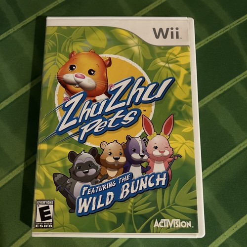 Zhu pets - pets, featuring