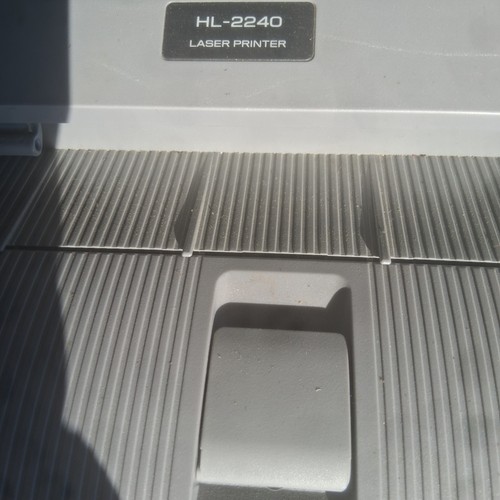 Brother 2240 standard - standard, laser
