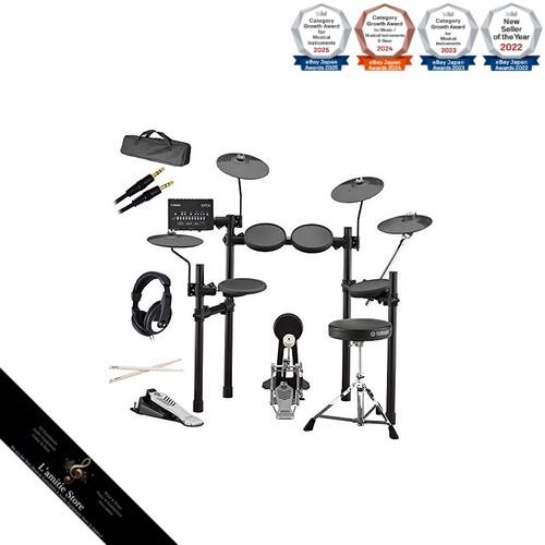 Batteria elettronica yamaha - batteria,