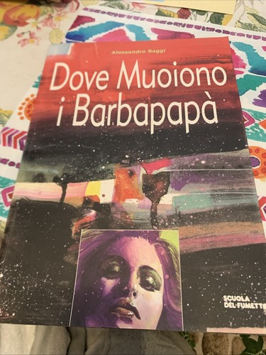 Fumetti per adulti - fumetti,