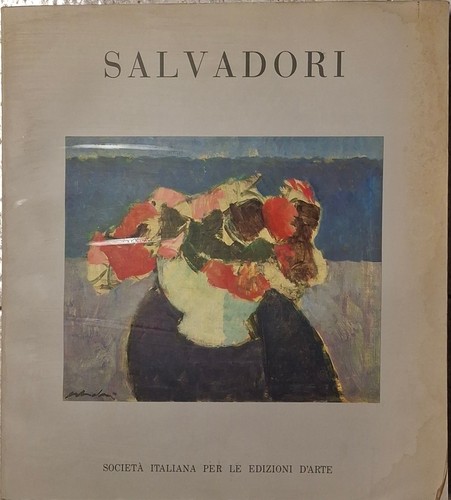 Salvadori catalogo sipleda - salvadori,