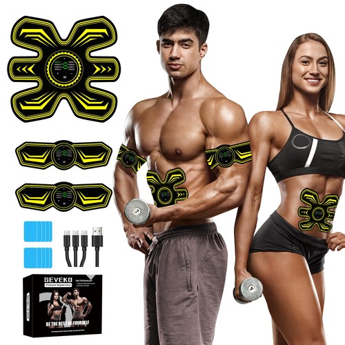 Elettrostimolatore muscolare - elettrostimolatore,
