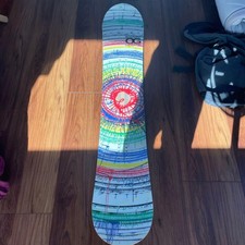 segnale segnale snowboard