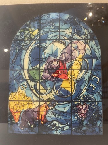 Vintage marc chagall - marc,
