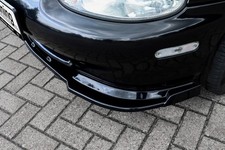 Spoiler spada spoiler anteriore labbro coppa con ala in ABS per Mazda MX5 NB