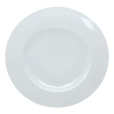 Set 6 Piatti Piani Saturno in