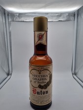 GRAPPA - BUTON Vecchia Grappa