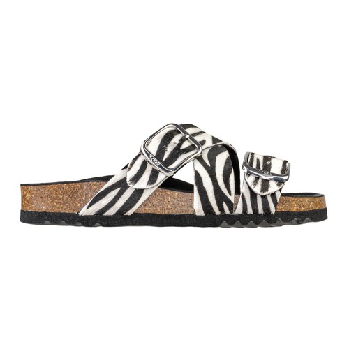 Scholl selene cavallino zebra - selene,