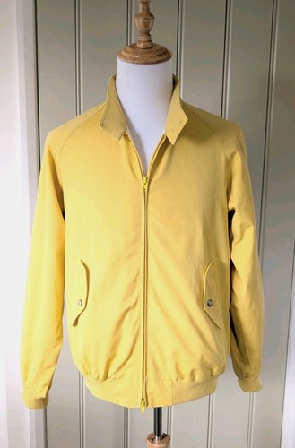Giacca baracuta harrington - baracuta,