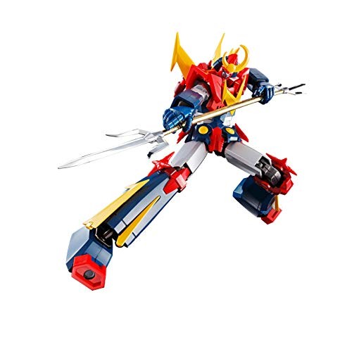Chogokin zambot f a - chogokin, f.a