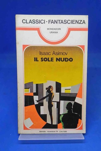 Classici urania isaac - 20,