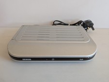 Bush DFTA11 Ricevitore Digitale Terrestre Video Set Top Box 8W - Senza Telecomando, Scart