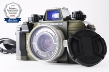 **Ecc+5** Nikon Nikonos V