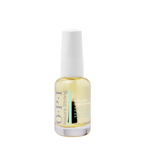 Opi nature strong - strong, skincare