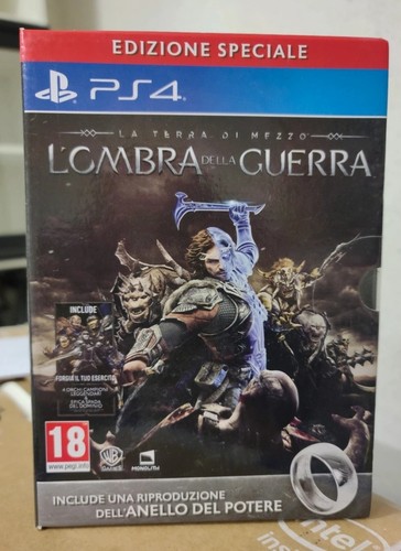 Raro versione con - versione,