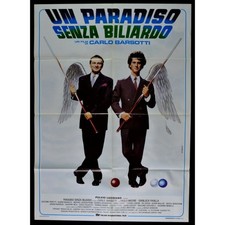 MANIFESTO 2F UN PARADISO SENZA