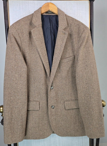 Giacca blazer uomo bean - blazer,
