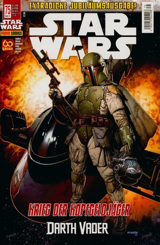 Star wars edizione edicola - wars,