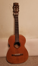Giannini AWN 60 Chitarra 08/73