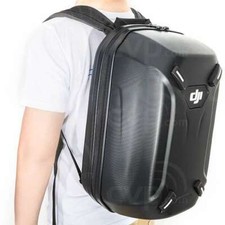 Zaino DJI Phantom 3 Hard Shell Logo (nuovo)